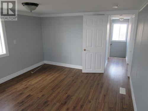 15 Lighthouse Road, Botwood, NL - Indoor Photo Showing Other Room