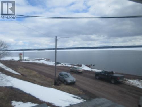 15 Lighthouse Road, Botwood, NL - Outdoor With Body Of Water With View