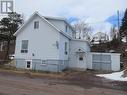 15 Lighthouse Road, Botwood, NL  - Outdoor 