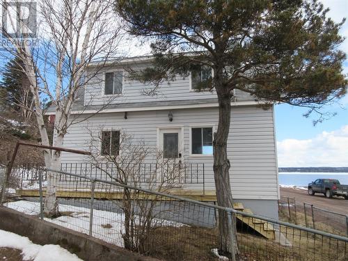 15 Lighthouse Road, Botwood, NL - Outdoor