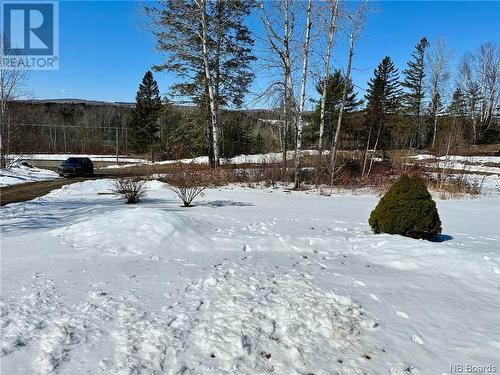 11252 105 Route, Muniac, NB - Outdoor With View