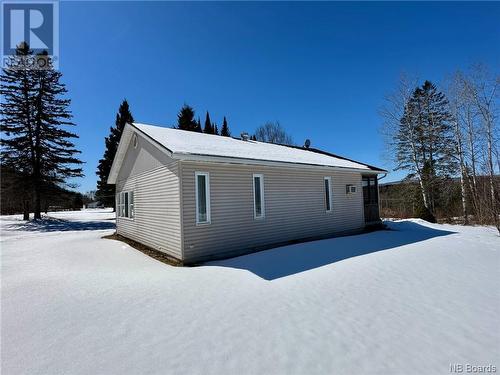 11252 105 Route, Muniac, NB - Outdoor With Exterior