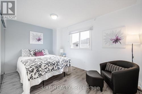 1 Sage Crt, Brampton, ON - Indoor Photo Showing Bedroom