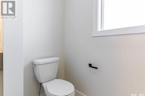 115 Leskiw Lane, Saskatoon, SK - Indoor Photo Showing Bathroom
