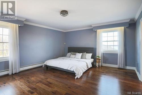 234 Bedell Avenue, Saint John, NB - Indoor Photo Showing Bedroom