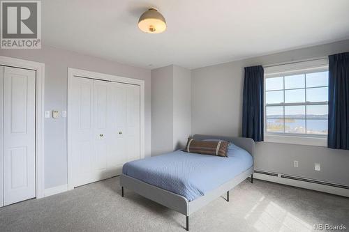 234 Bedell Avenue, Saint John, NB - Indoor Photo Showing Bedroom