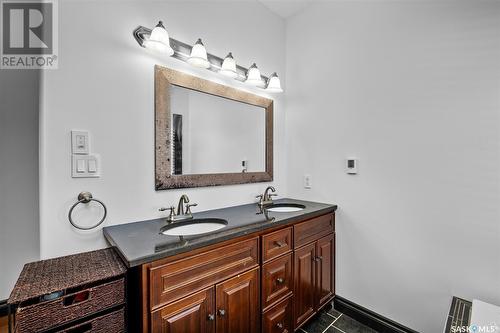Miners Creek Acreage, Duck Lake Rm No. 463, SK - Indoor Photo Showing Bathroom