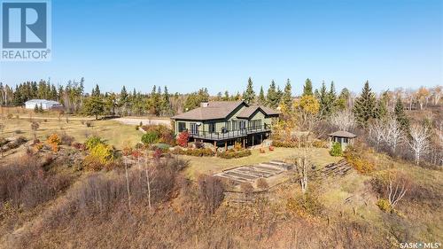 Miners Creek Acreage, Duck Lake Rm No. 463, SK - Outdoor With View