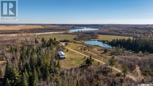 Miners Creek Acreage, Duck Lake Rm No. 463, SK - Outdoor With View