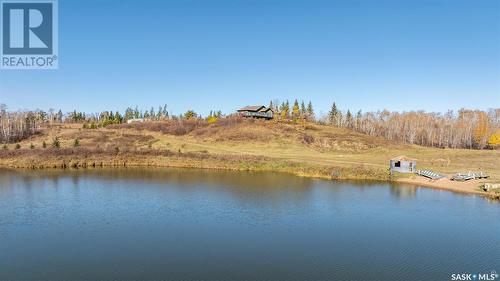 Miners Creek Acreage, Duck Lake Rm No. 463, SK - Outdoor With Body Of Water With View