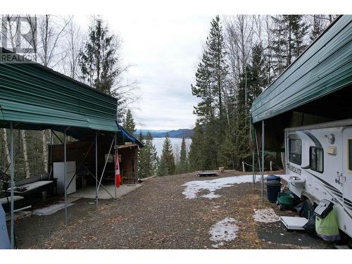 Lot 1 S Canim Lake Road, Canim Lake, BC 