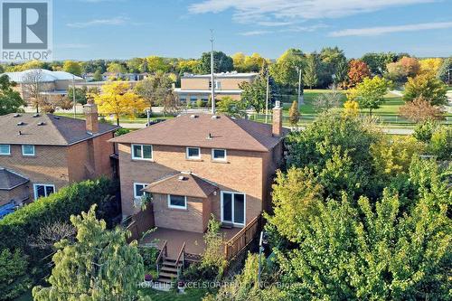 413 Carrville Road, Richmond Hill, ON - Outdoor With View