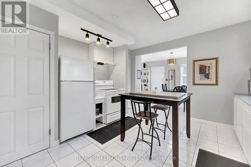83 Norfolk Avenue, Cambridge, ON - Indoor Photo Showing Kitchen
