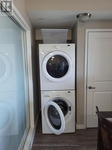 622 - 1291 Gordon Street, Guelph, ON - Indoor Photo Showing Laundry Room
