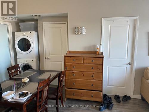 #622 -1291 Gordon St, Guelph, ON - Indoor Photo Showing Laundry Room