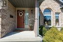 78 Parkview Dr, Thames Centre, ON  - Outdoor 