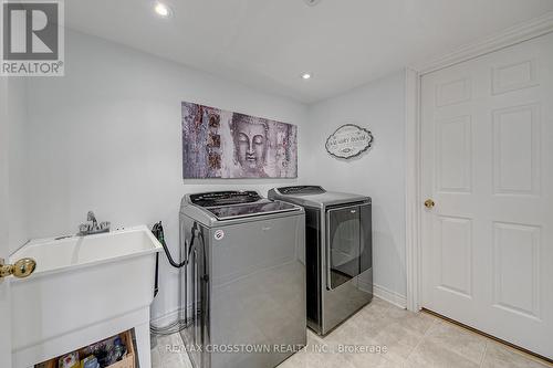 10 Henry St, Essa, ON - Indoor Photo Showing Laundry Room
