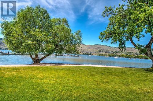 7343 Okanagan Landing Road Unit# 2107, Vernon, BC - Outdoor With Body Of Water With View