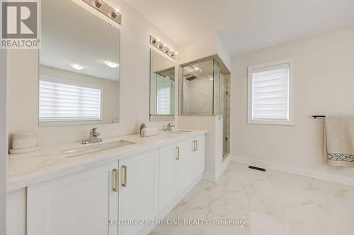 444 Seaview Heights, East Gwillimbury, ON - Indoor Photo Showing Bathroom