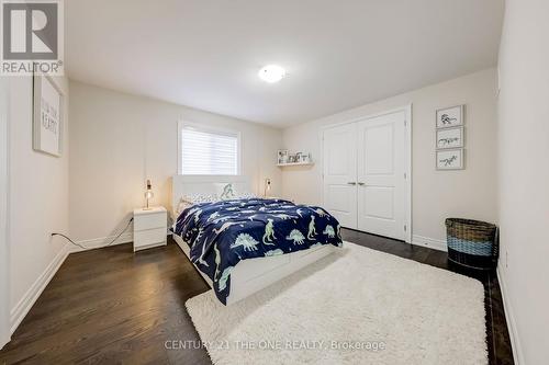444 Seaview Heights, East Gwillimbury, ON - Indoor Photo Showing Bedroom