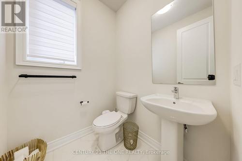 444 Seaview Hts, East Gwillimbury, ON - Indoor Photo Showing Bathroom