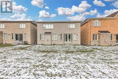 444 Seaview Hts, East Gwillimbury, ON - Outdoor