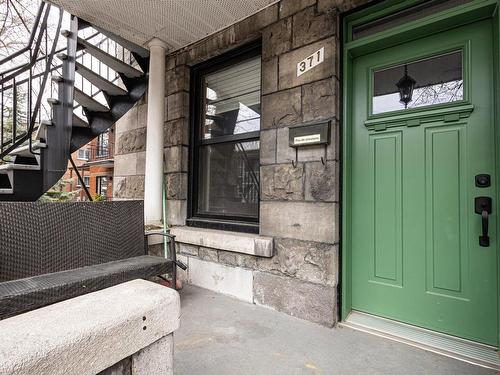 Frontage - 371 Rue Argyle, Montréal (Verdun/Île-Des-Soeurs), QC - Outdoor With Exterior