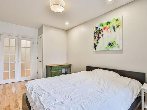 Master bedroom - 371 Rue Argyle, Montréal (Verdun/Île-Des-Soeurs), QC - Indoor Photo Showing Bedroom