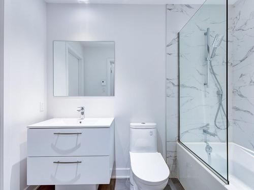Salle de bains - 304B-1400 Rue Ottawa, Montréal (Le Sud-Ouest), QC - Indoor Photo Showing Bathroom