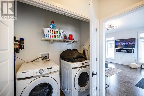 60 Streamside Dr, Cramahe, ON - Indoor Photo Showing Laundry Room