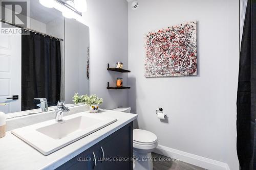 60 Streamside Dr, Cramahe, ON - Indoor Photo Showing Bathroom