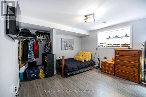 60 Streamside Dr, Cramahe, ON - Indoor Photo Showing Bedroom
