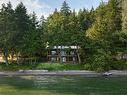 5353 Gore Langton Rd, Duncan, BC  - Outdoor With Body Of Water 