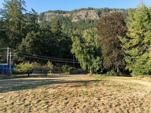 5353 Gore Langton Rd, Duncan, BC - Outdoor With View