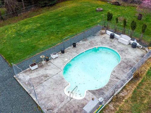 4547 Wellington Ave, Port Alberni, BC - Outdoor