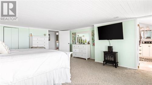 793 Valentino, Lakeshore, ON - Indoor Photo Showing Bedroom