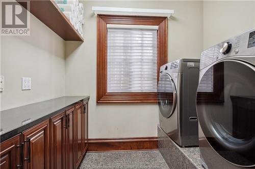 369 Rogers Rd, Moncton, NB - Indoor Photo Showing Laundry Room