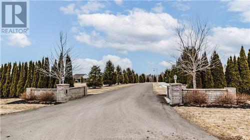 369 Rogers Rd, Moncton, NB - Outdoor With View