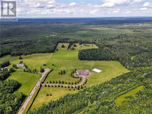 369 Rogers Road, Moncton, NB - Outdoor With View