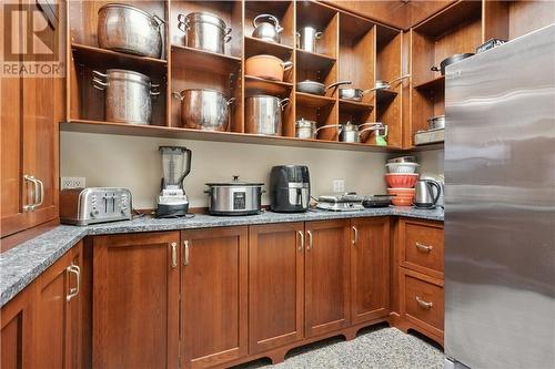 369 Rogers Road, Moncton, NB - Indoor Photo Showing Kitchen