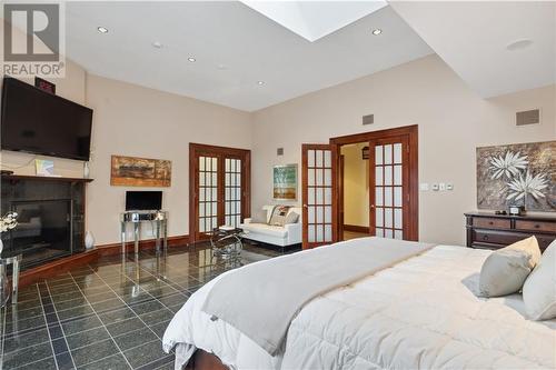 369 Rogers Road, Moncton, NB - Indoor Photo Showing Bedroom