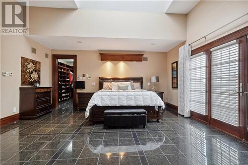 369 Rogers Road, Moncton, NB - Indoor Photo Showing Bedroom