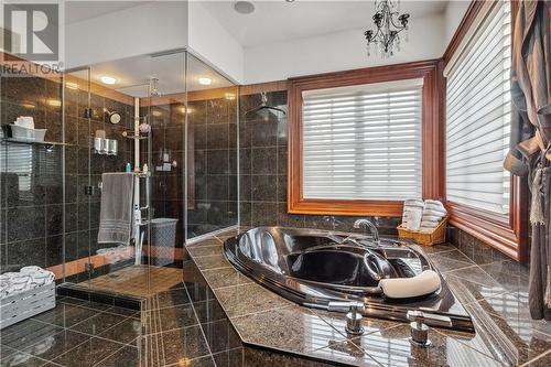 369 Rogers Road, Moncton, NB - Indoor Photo Showing Bathroom