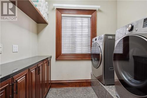 369 Rogers Road, Moncton, NB - Indoor Photo Showing Laundry Room