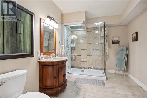 369 Rogers Road, Moncton, NB - Indoor Photo Showing Bathroom