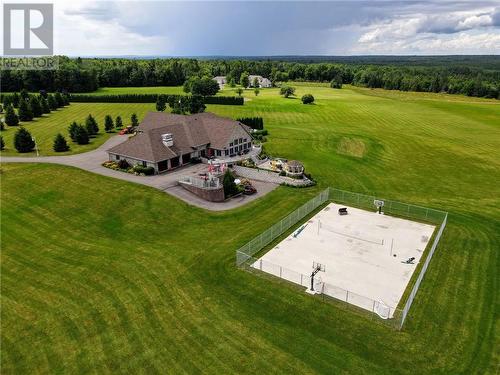 369 Rogers Road, Moncton, NB - Outdoor With View