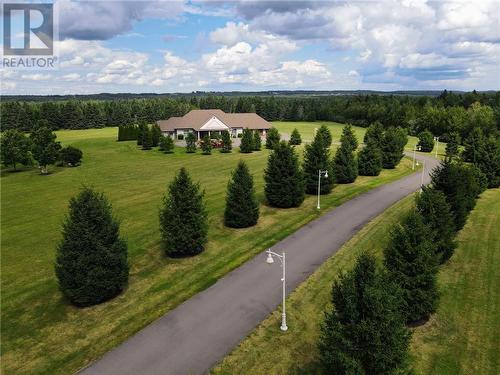 369 Rogers Road, Moncton, NB - Outdoor With View