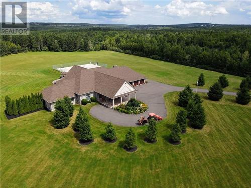 369 Rogers Road, Moncton, NB - Outdoor With View