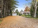 1047 Lagoon Rd, Highlands East, ON  - Outdoor 