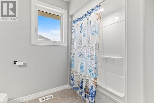 87 Keeler Court, Asphodel-Norwood, ON - Indoor Photo Showing Bathroom